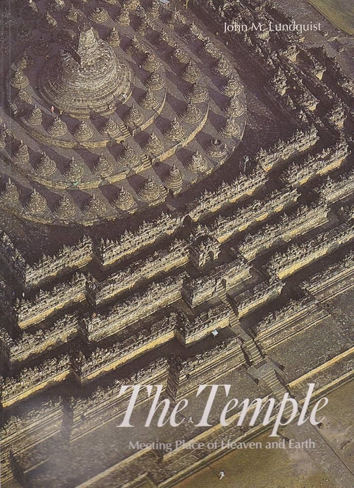 Temple, The