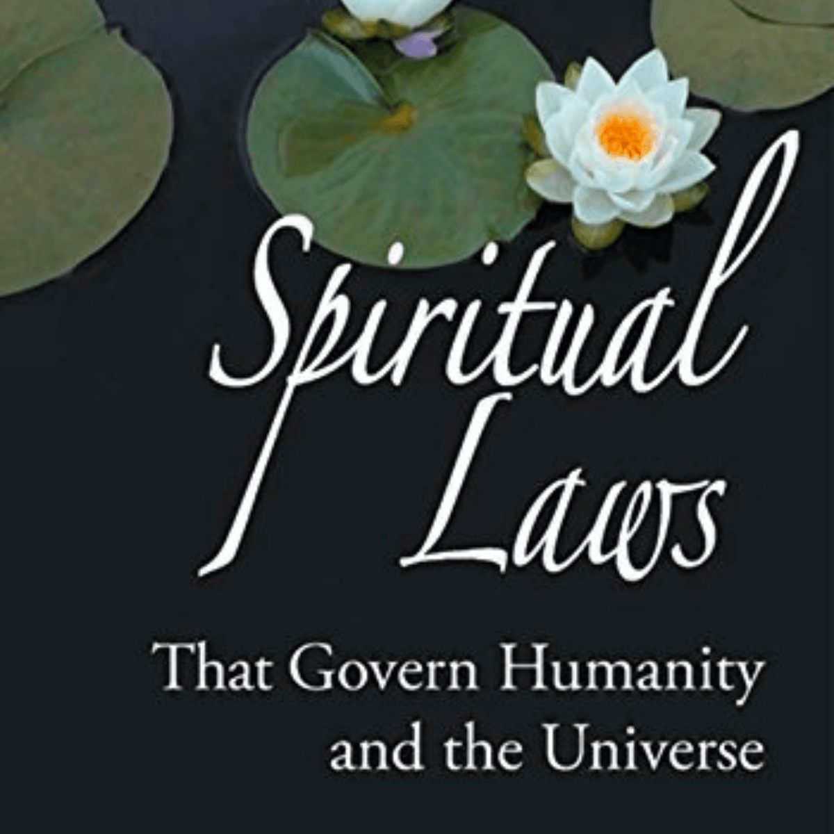 Spiritual Laws That Govern Humanity and the Universe