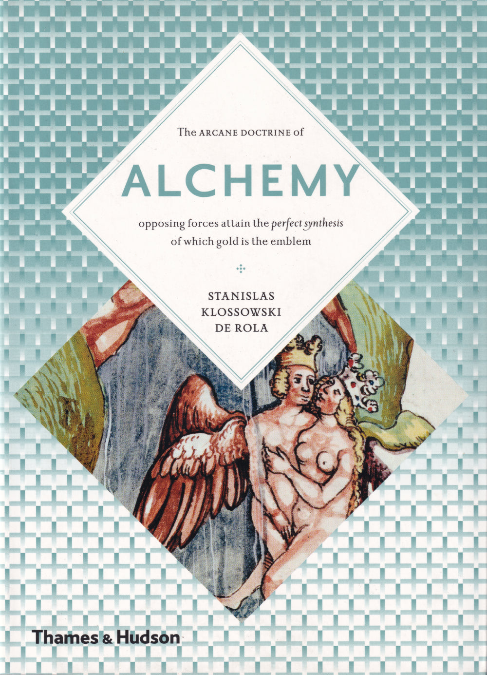 Arcane Doctrine of Alchemy, The