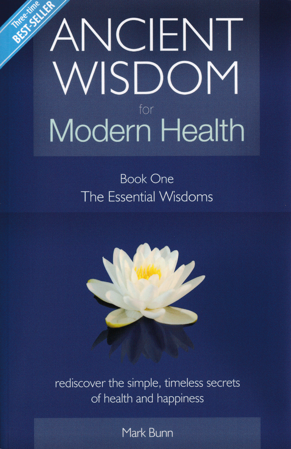 Ancient Wisdom for Modern Health