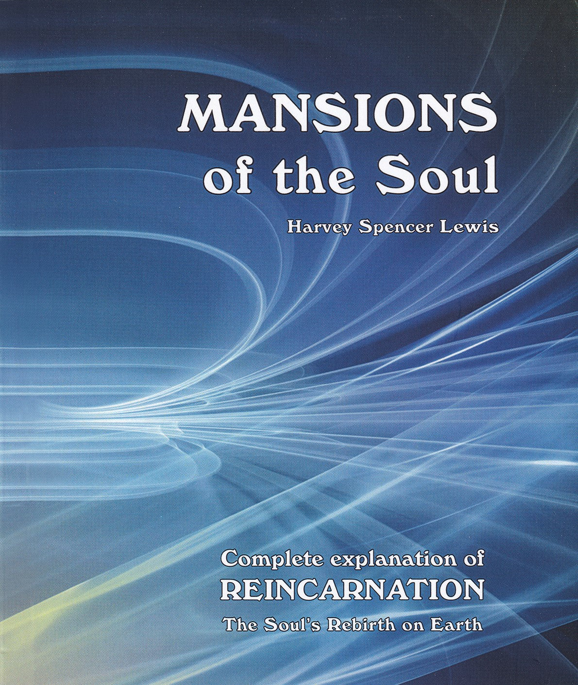 Mansions of The Soul